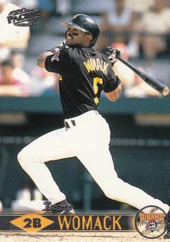 Tony Womack