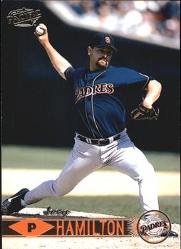 Joey Hamilton