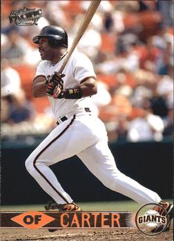 Joe Carter