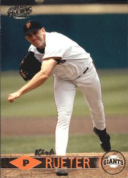 Kirk Rueter