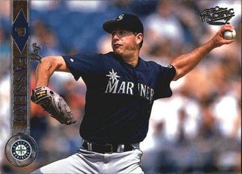 Jeff Fassero