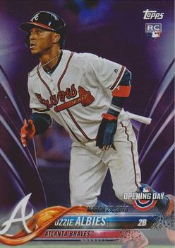 Ozzie Albies