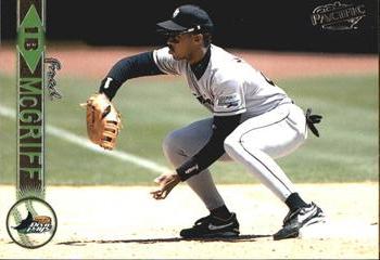 Fred McGriff