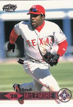 Mark McLemore