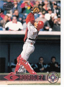 Ivan Rodriguez