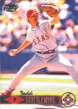 Todd Stottlemyre