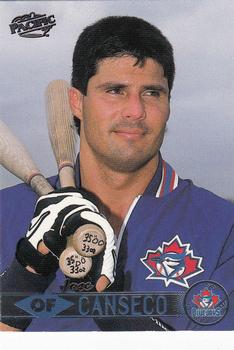 Jose Canseco