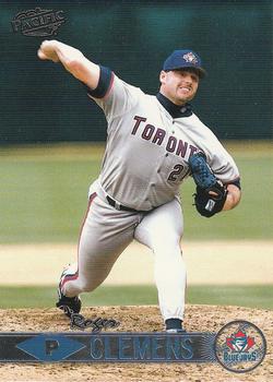 Roger Clemens