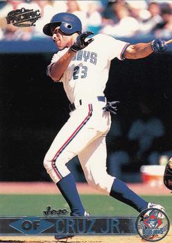 Jose Cruz Jr.
