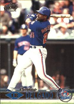 Carlos Delgado