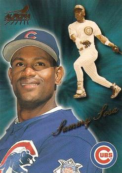 Sammy Sosa