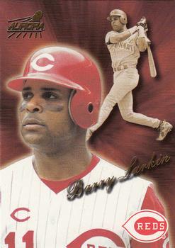 Barry Larkin
