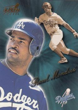 Raul Mondesi