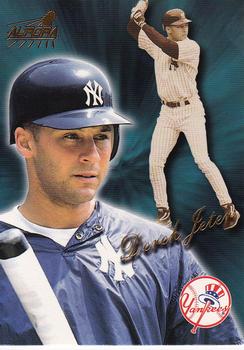#128 Derek Jeter