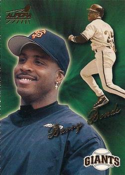 Barry Bonds