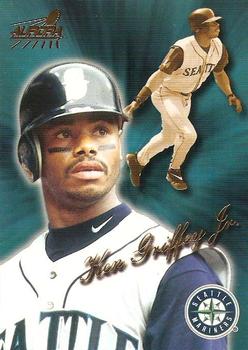 Ken Griffey Jr.