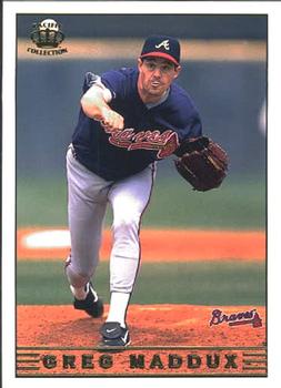 Greg Maddux