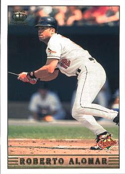Roberto Alomar