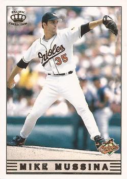 Mike Mussina