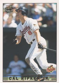 Cal Ripken Jr.