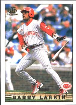 Barry Larkin
