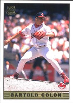 Bartolo Colon