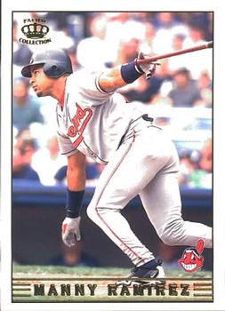 Manny Ramirez
