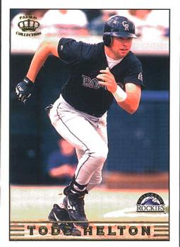 Todd Helton