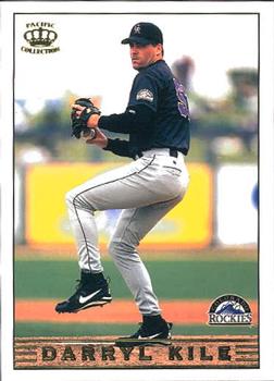 Darryl Kile