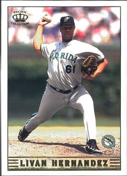 Livan Hernandez