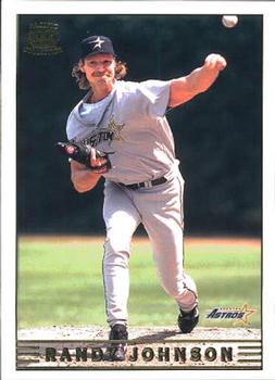 Randy Johnson