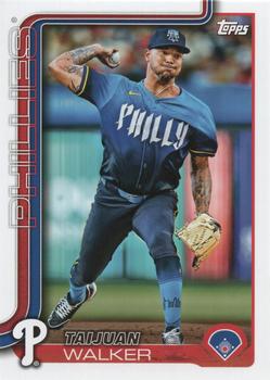 Taijuan Walker