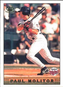 Paul Molitor