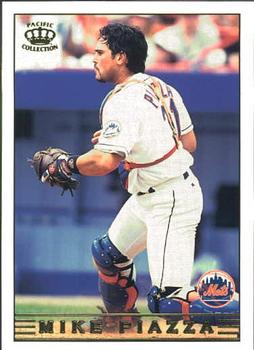 Mike Piazza