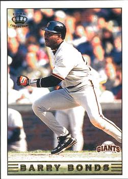 Barry Bonds