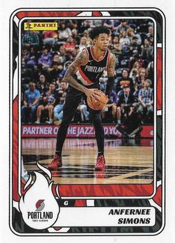 Anfernee Simons