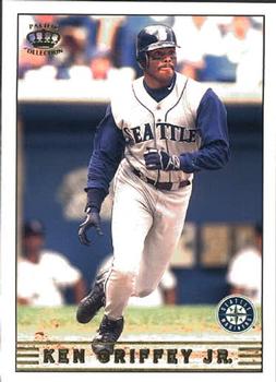 Ken Griffey Jr.