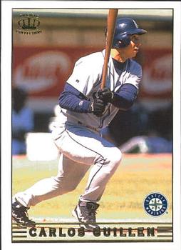 Carlos Guillen