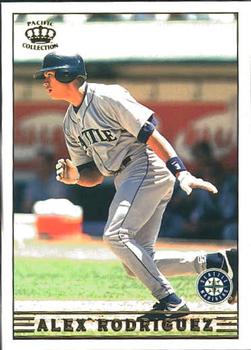 Alex Rodriguez
