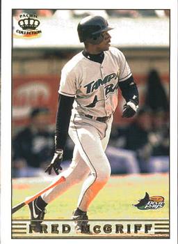 Fred McGriff