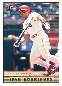 Ivan Rodriguez