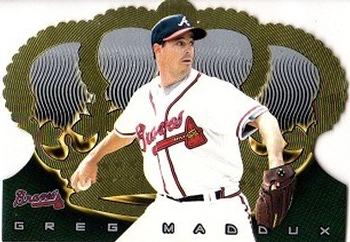 Greg Maddux
