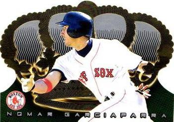 Nomar Garciaparra