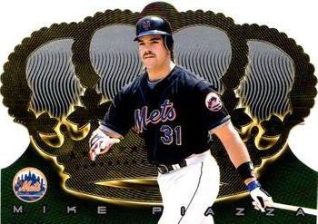 Mike Piazza