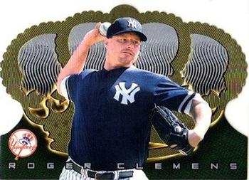 Roger Clemens