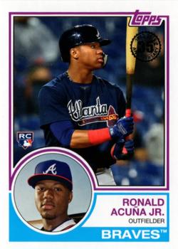 Ronald Acuña Jr.
