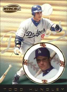 Todd Hundley