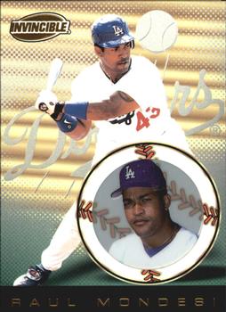 Raul Mondesi