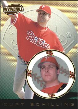 Curt Schilling