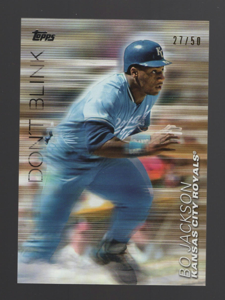Bo Jackson